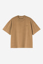 S/S Benton T-Shirt (garment dyed)