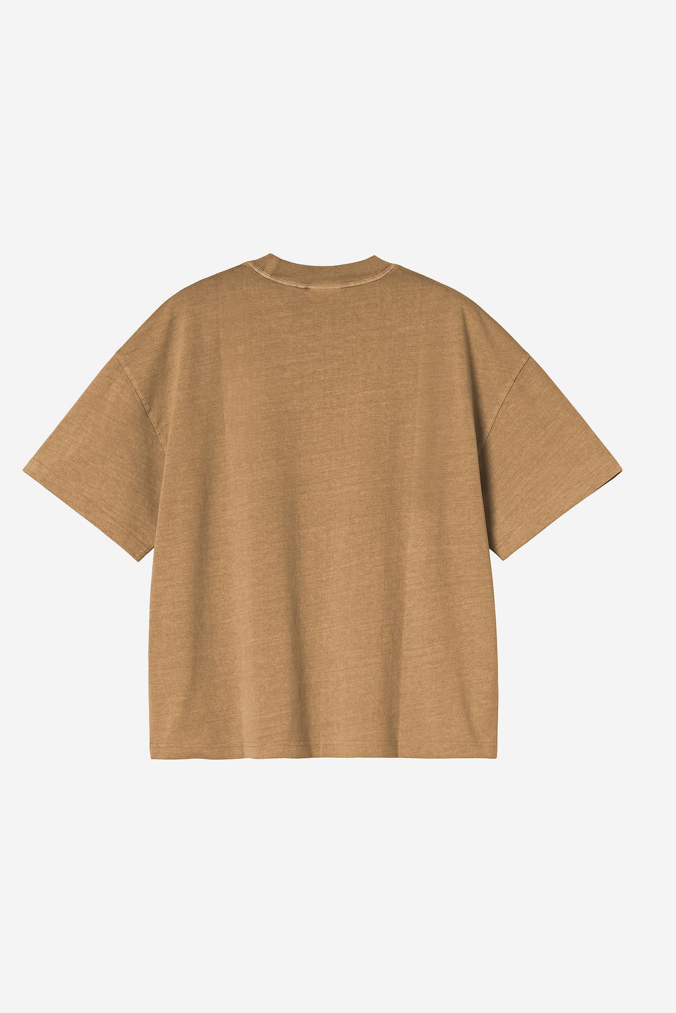 S/S Benton T-Shirt (garment dyed)