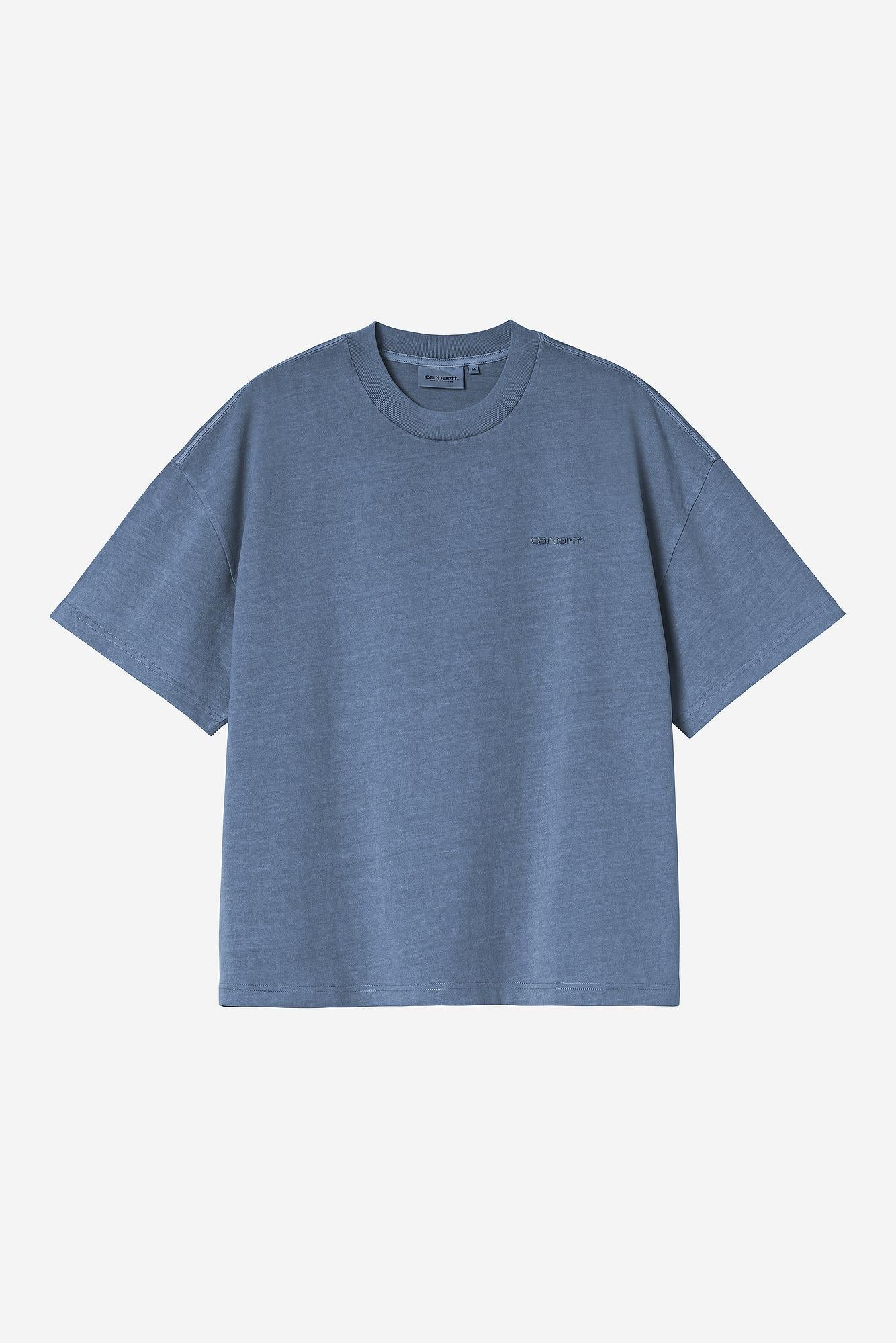 S/S Benton T-Shirt (garment dyed)