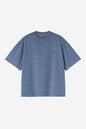 S/S Benton T-Shirt (garment dyed)