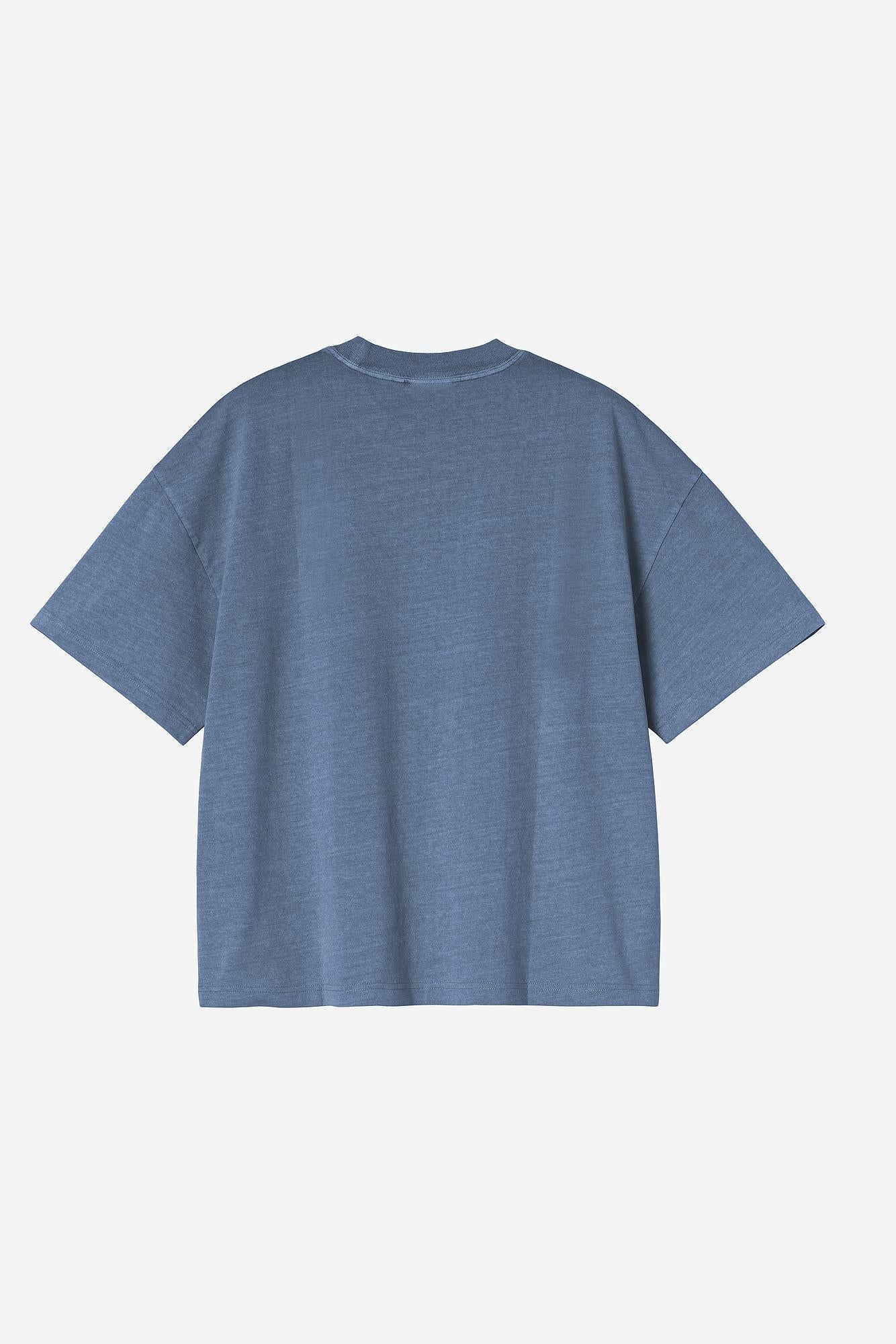 S/S Benton T-Shirt (garment dyed)
