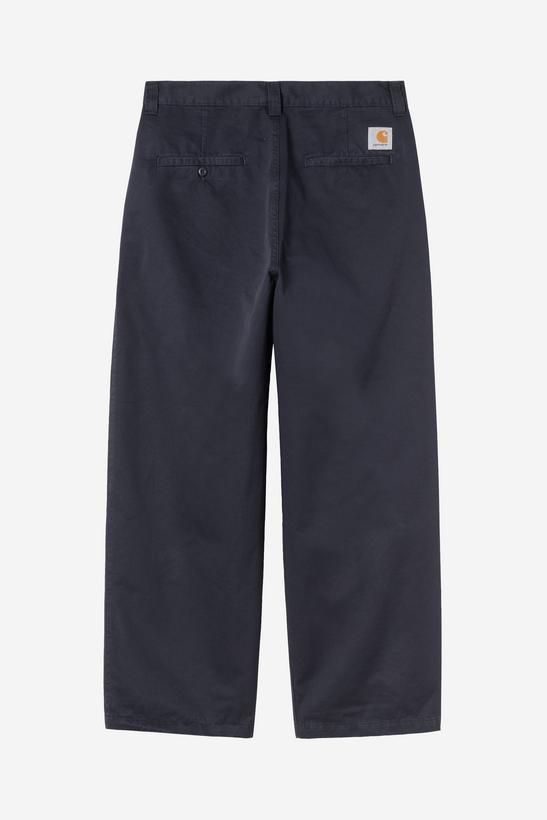 Brady Pant (stone washed)