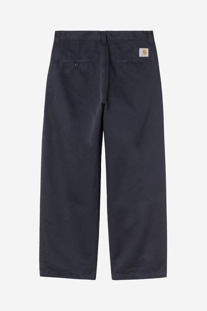 Brady Pant (stone washed)
