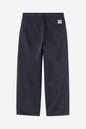 Brady Pant (stone washed)
