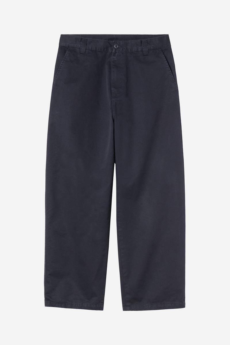 Brady Pant (stone washed)