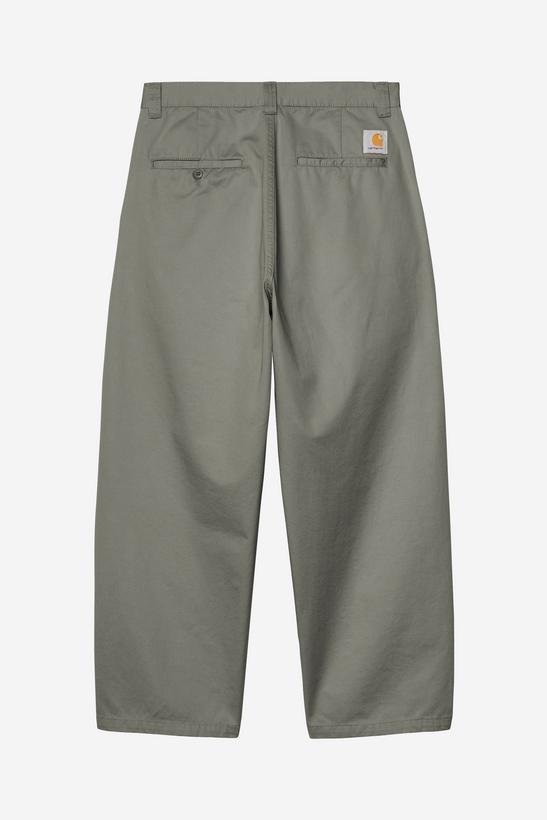 Brady Pant (stone washed)