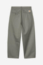 Brady Pant (stone washed)