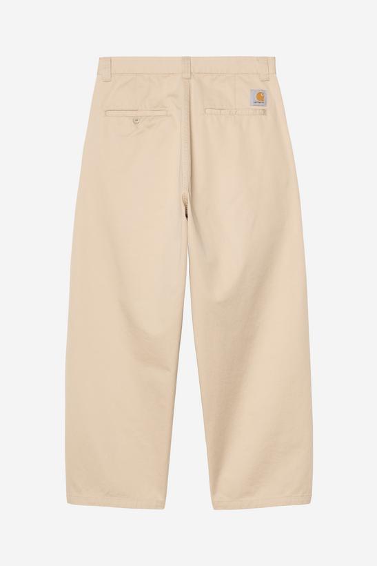 Brady Pant (stone washed)