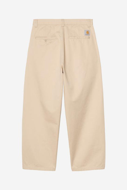 Brady Pant (stone washed)