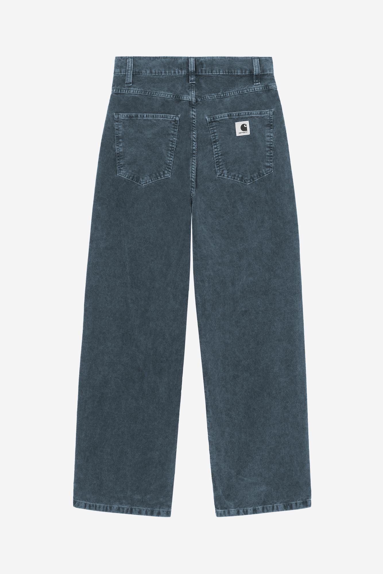 W Brandon Pant (dusky washed)