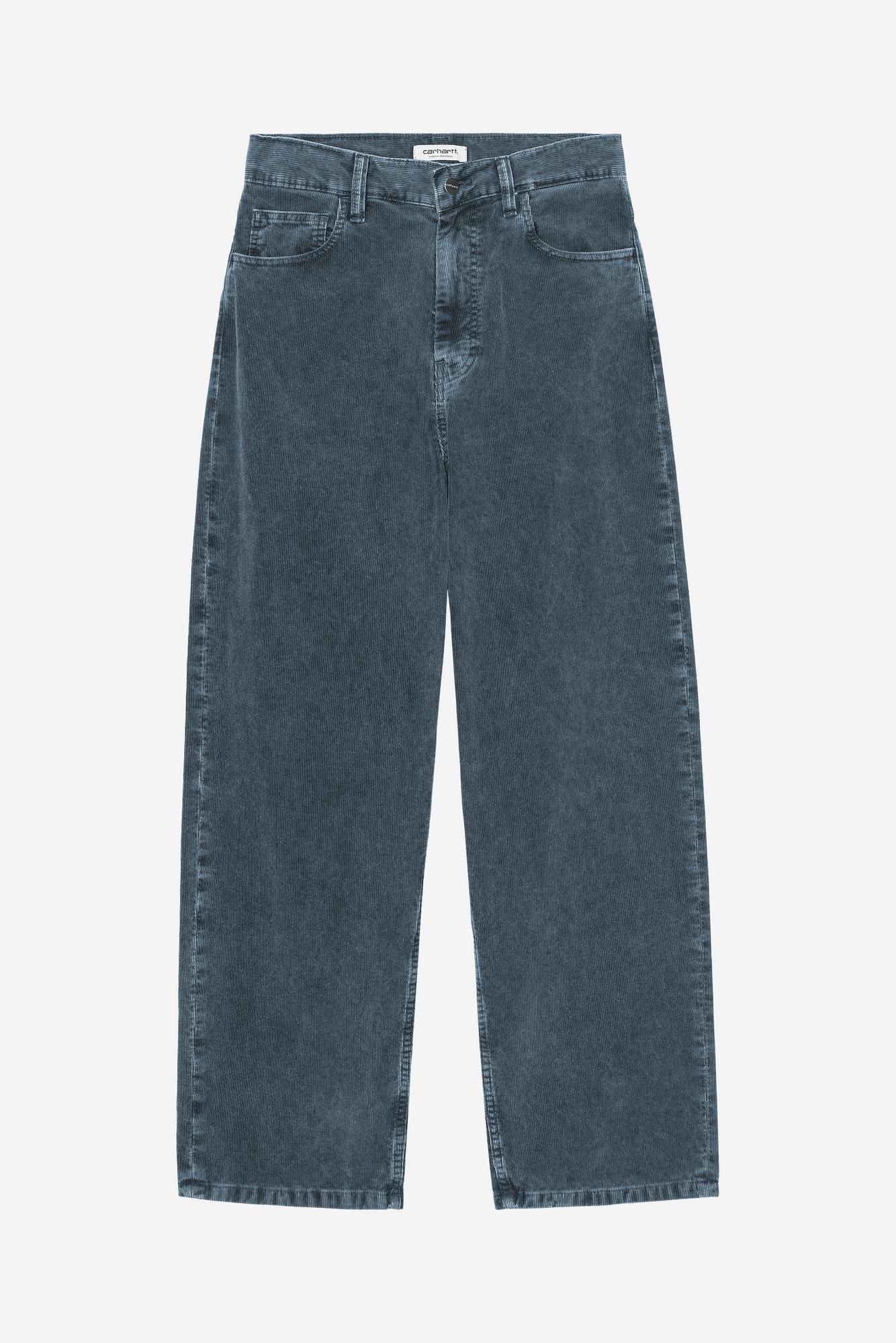 W Brandon Pant (dusky washed)