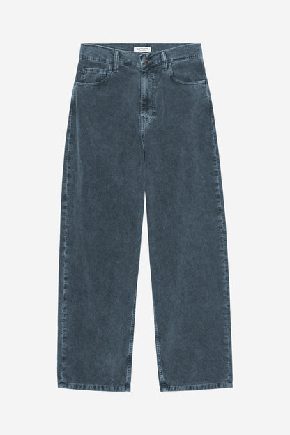 W Brandon Pant (dusky washed)