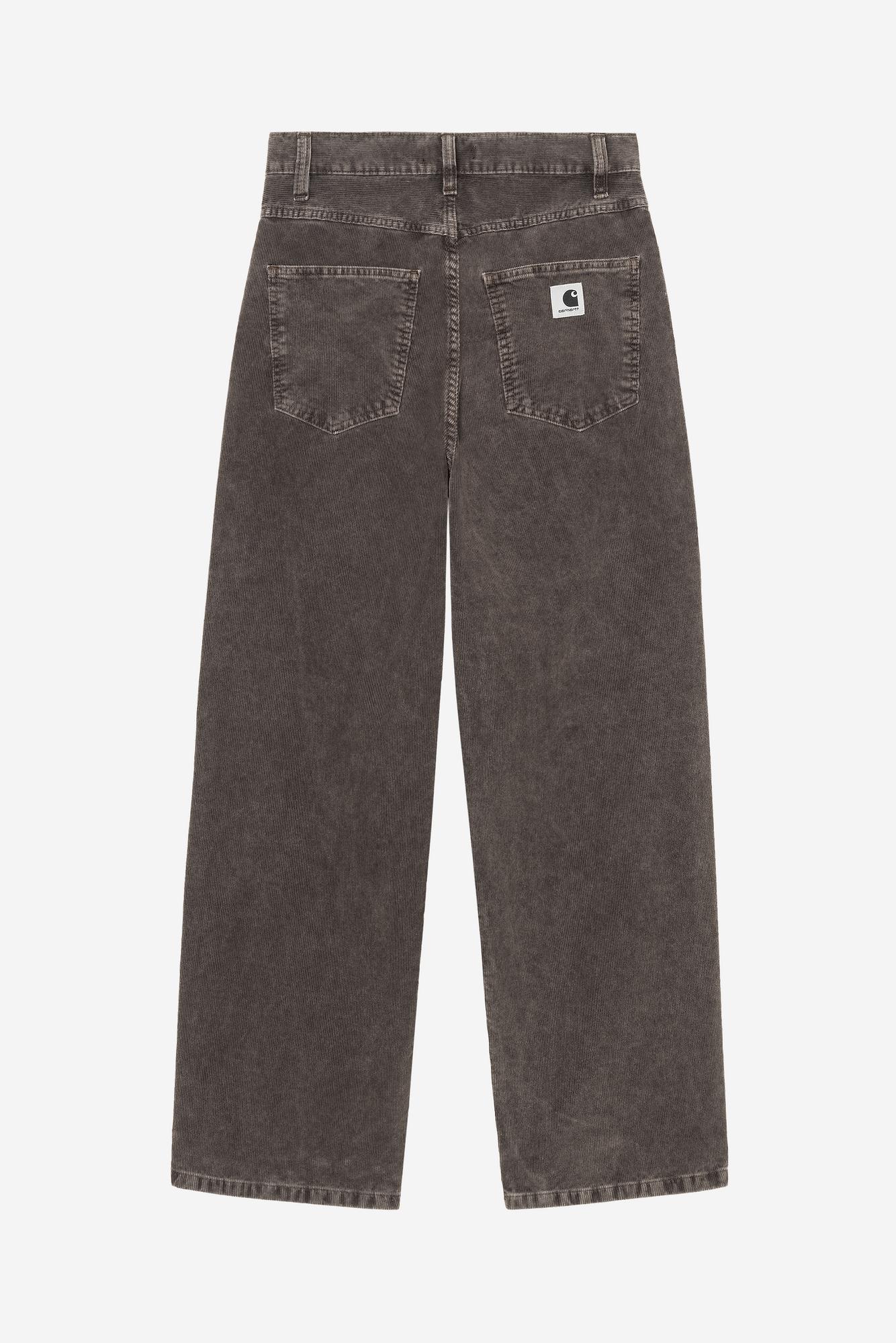 W Brandon Pant (dusky washed)