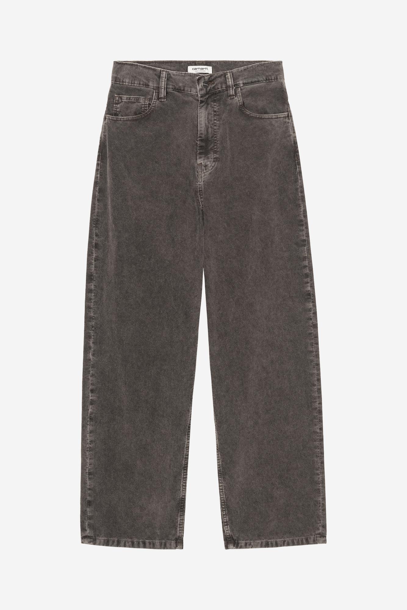 W Brandon Pant (dusky washed)