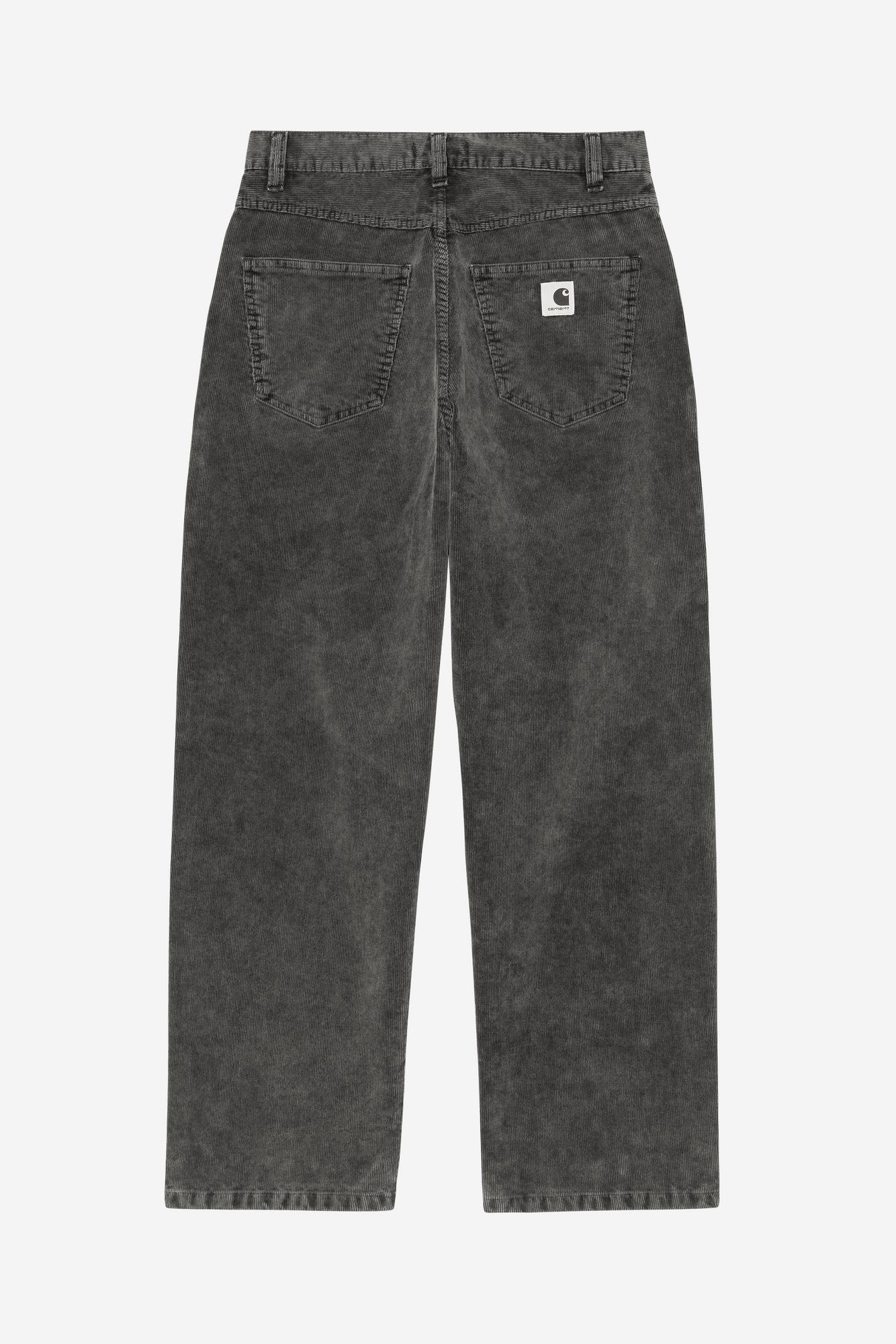 W Brandon Pant (dusky washed)