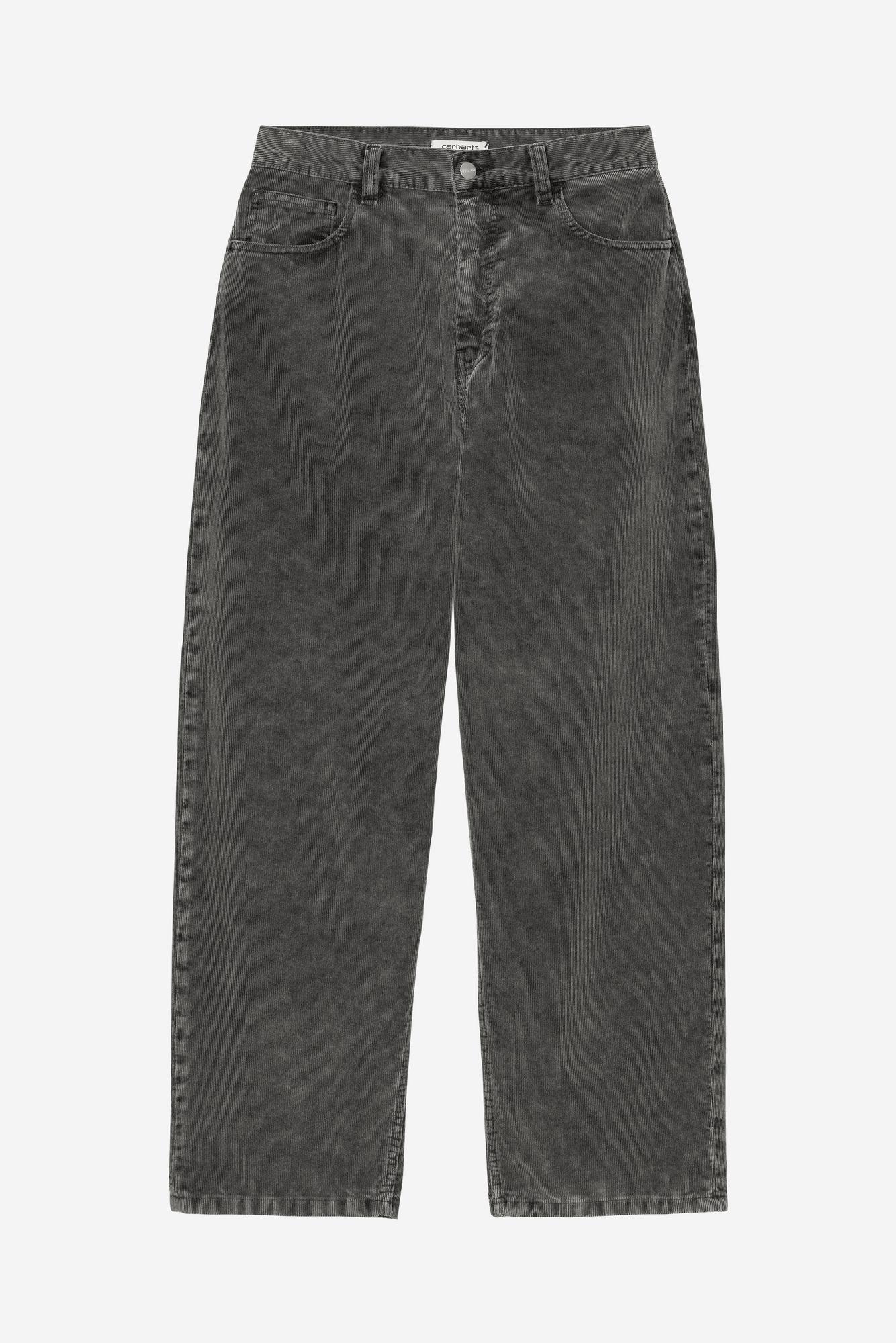 W Brandon Pant (dusky washed)