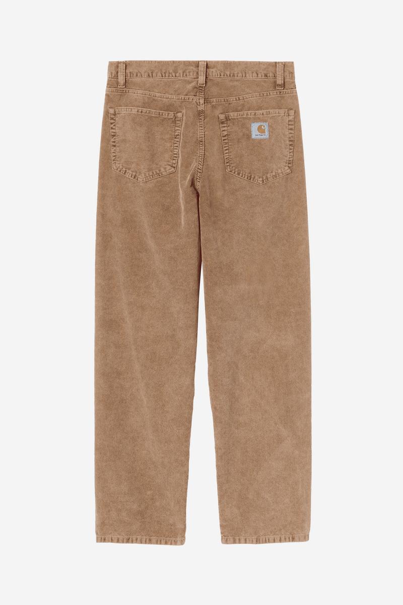 Aaron Pant (dusky washed)