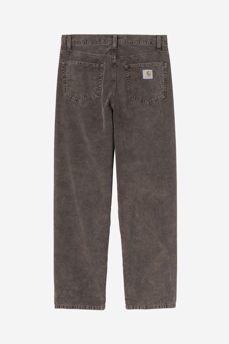 Aaron Pant (dusky washed)