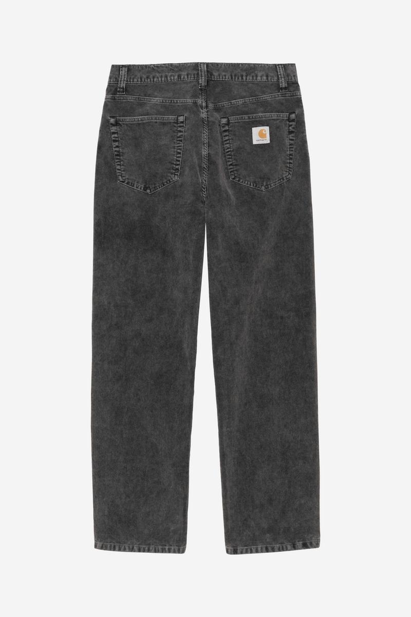 Aaron Pant (dusky washed)