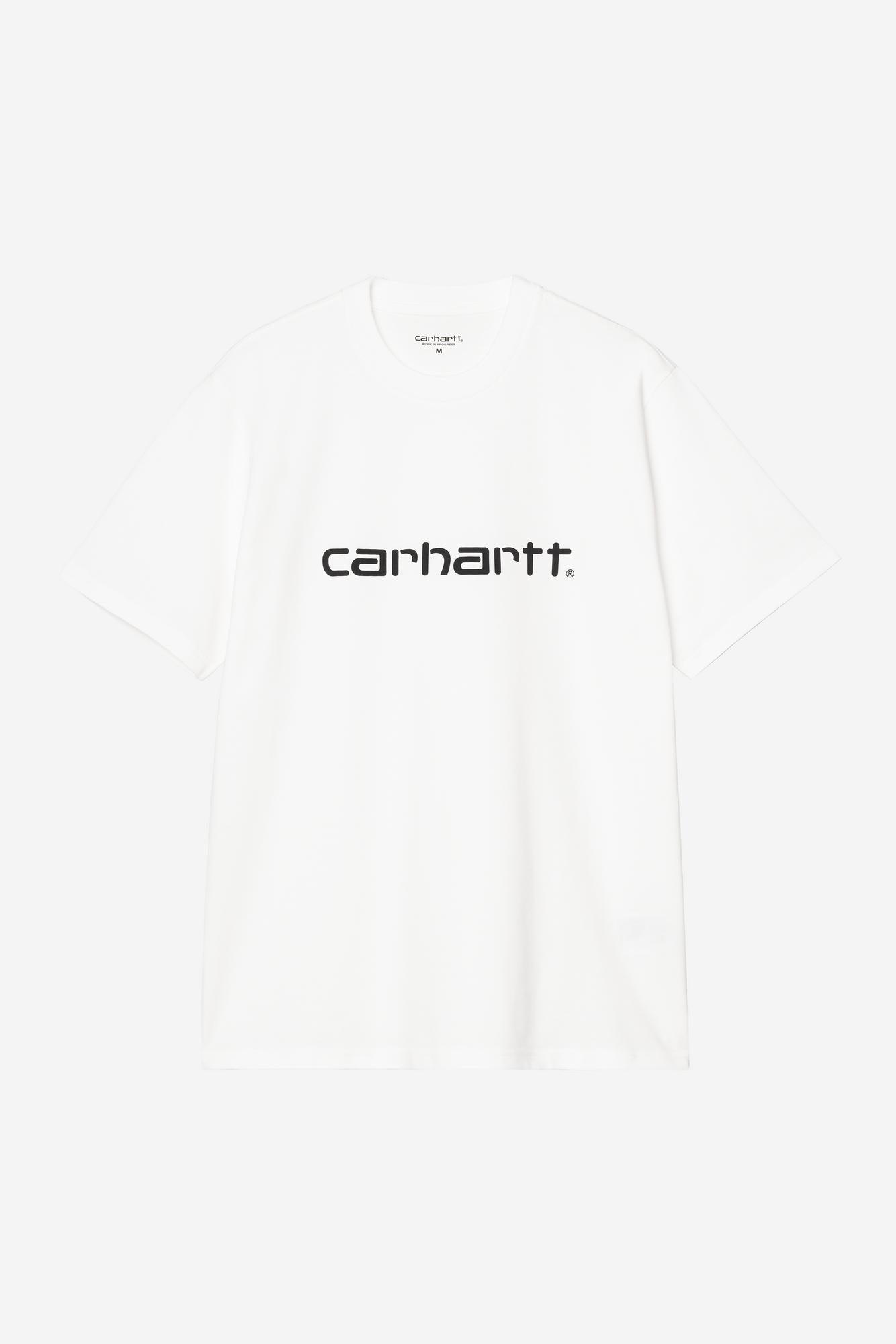 S/S Script T-Shirt