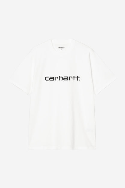 S/S Script T-Shirt
