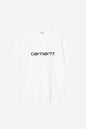 S/S Script T-Shirt