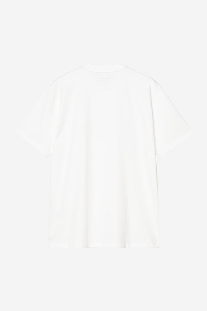 S/S Script T-Shirt