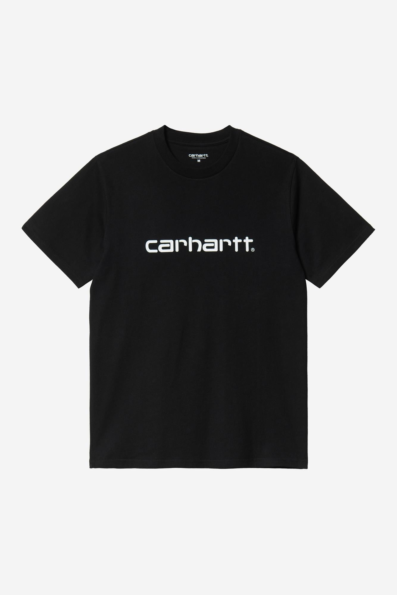 S/S Script T-Shirt