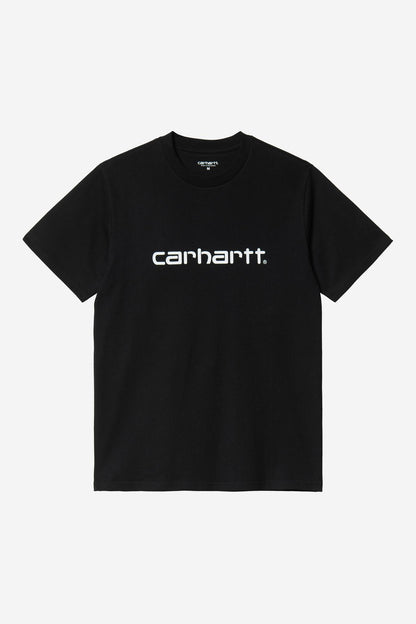 S/S Script T-Shirt
