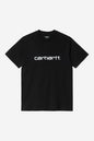 S/S Script T-Shirt