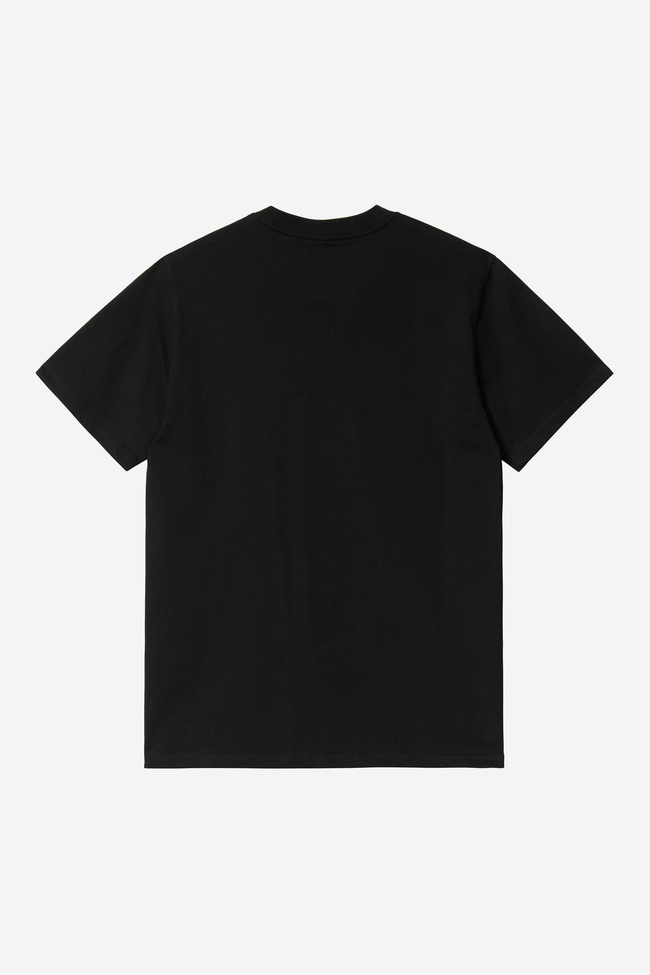 S/S Script T-Shirt