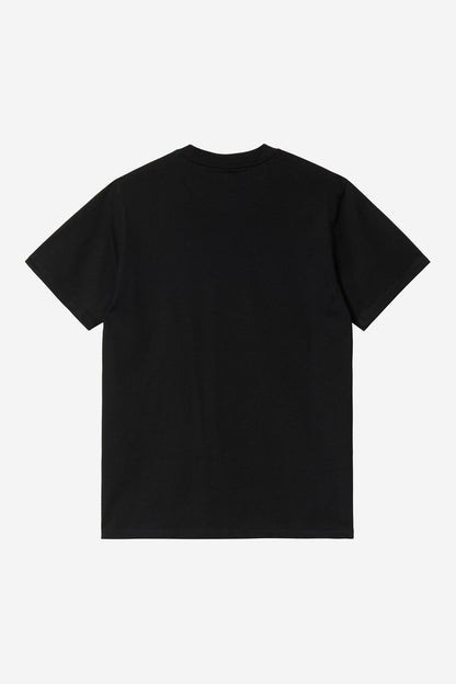 S/S Script T-Shirt