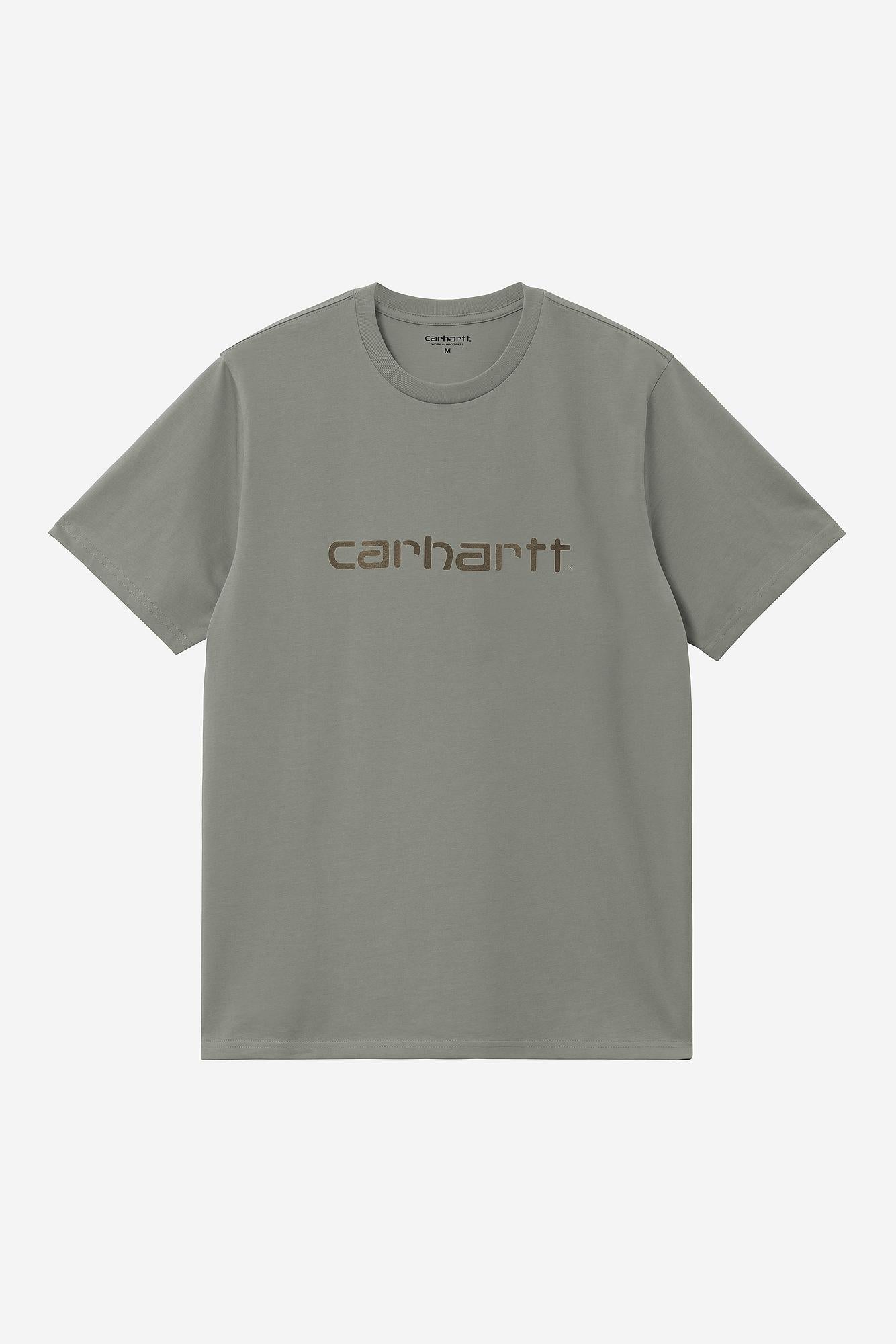S/S Script T-Shirt