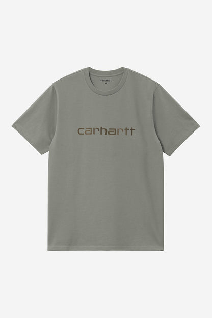 S/S Script T-Shirt