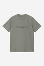 S/S Script T-Shirt