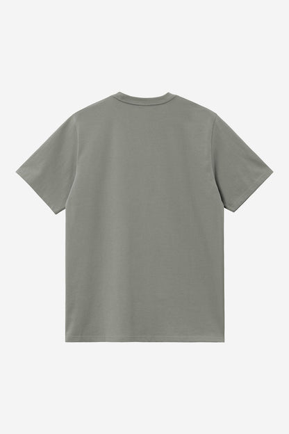 S/S Script T-Shirt