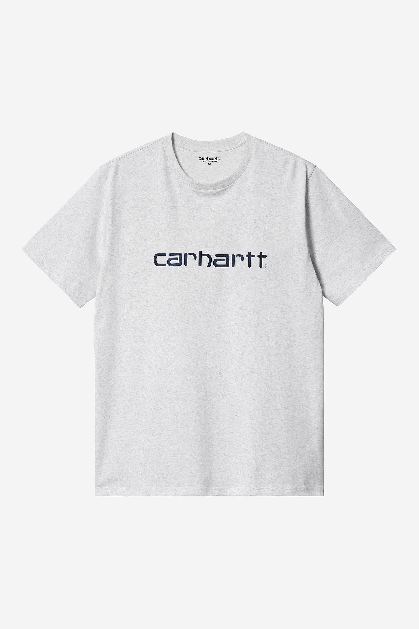 S/S Script T-Shirt