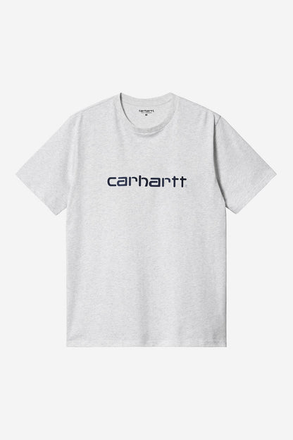 S/S Script T-Shirt