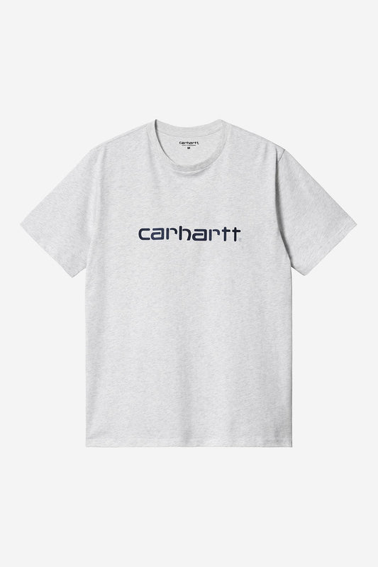 S/S Script T-Shirt