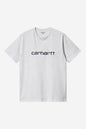 S/S Script T-Shirt
