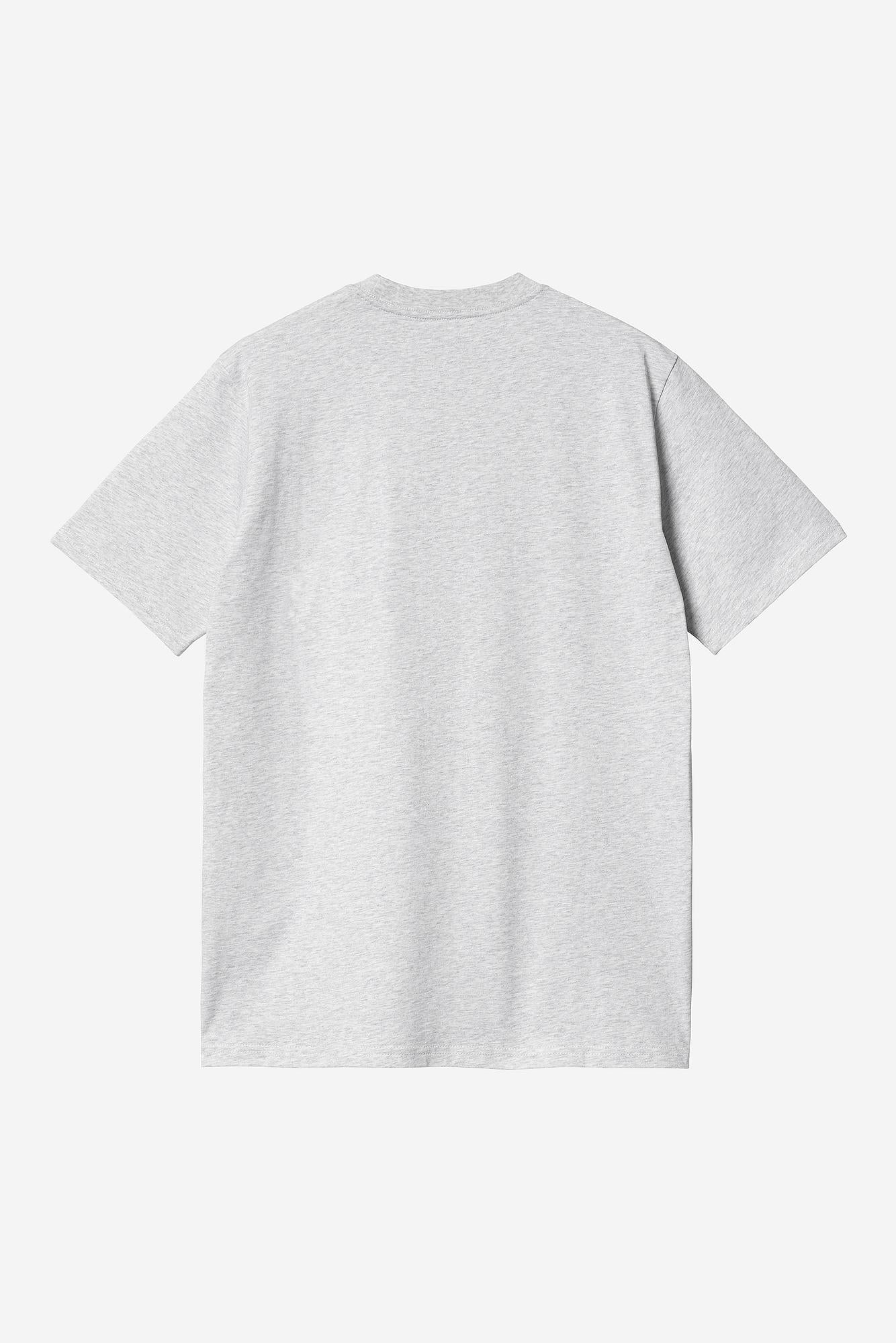 S/S Script T-Shirt