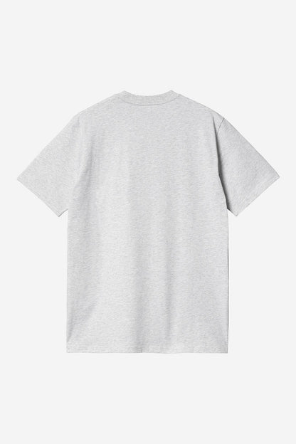 S/S Script T-Shirt