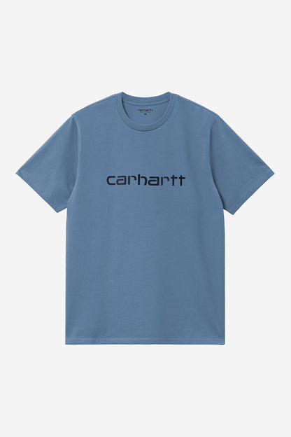 S/S Script T-Shirt
