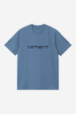 S/S Script T-Shirt