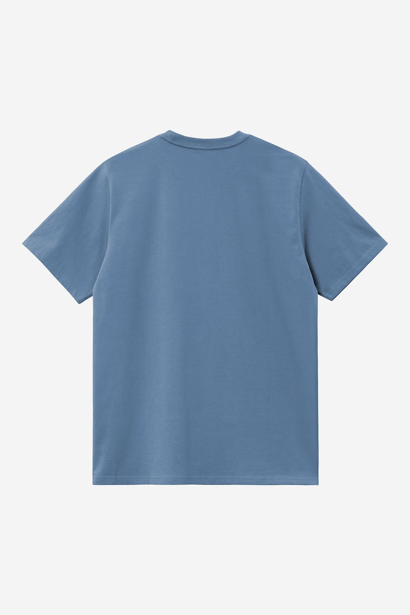 S/S Script T-Shirt