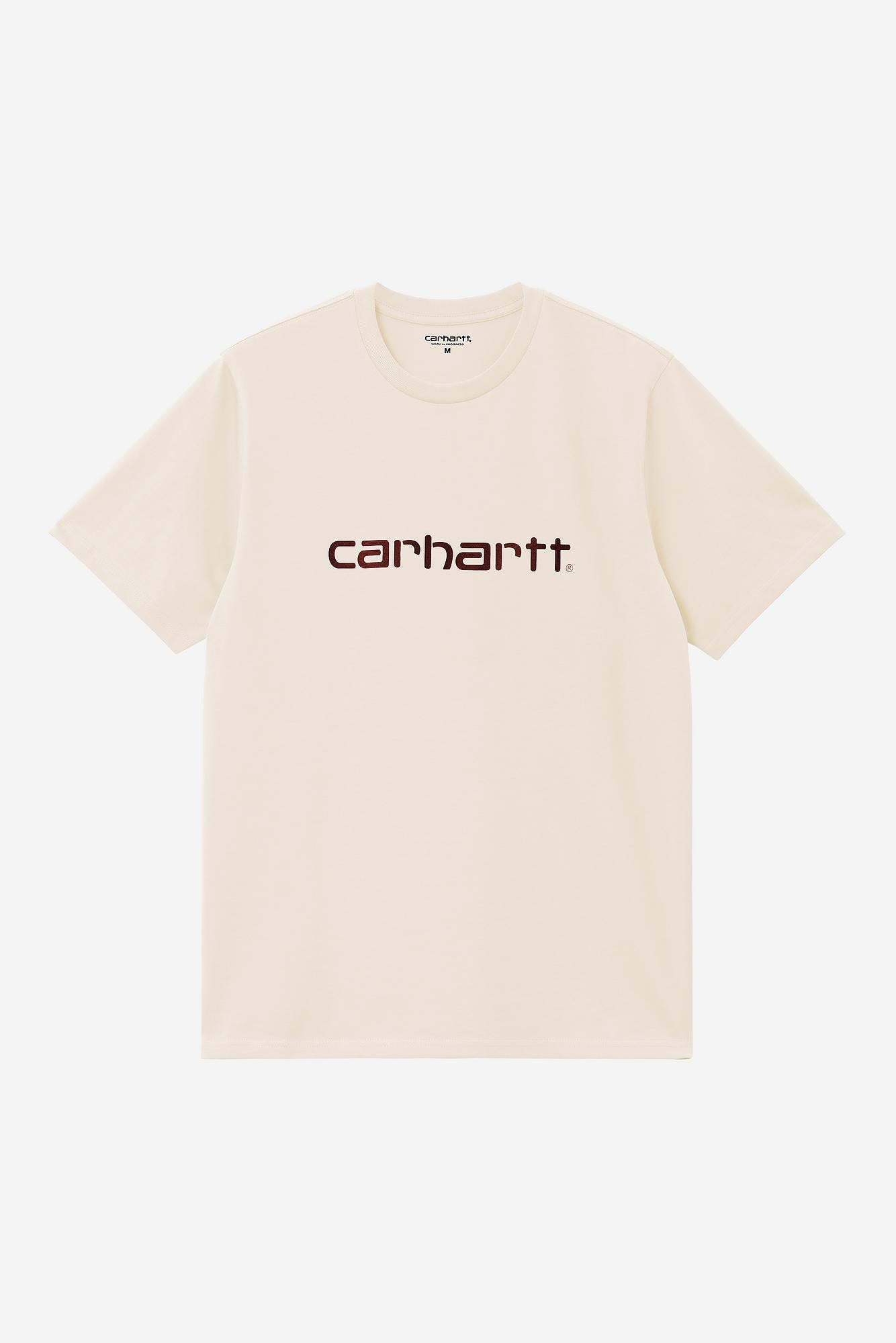 S/S Script T-Shirt