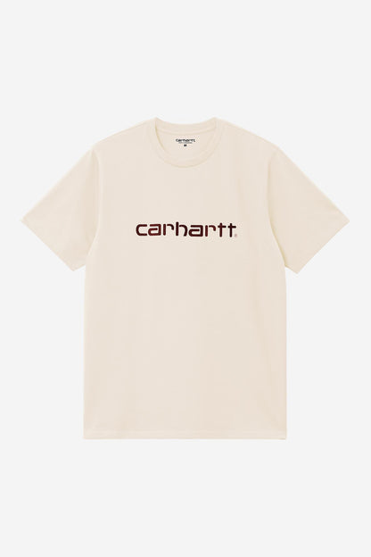 S/S Script T-Shirt