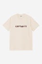 S/S Script T-Shirt