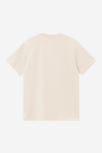 S/S Script T-Shirt