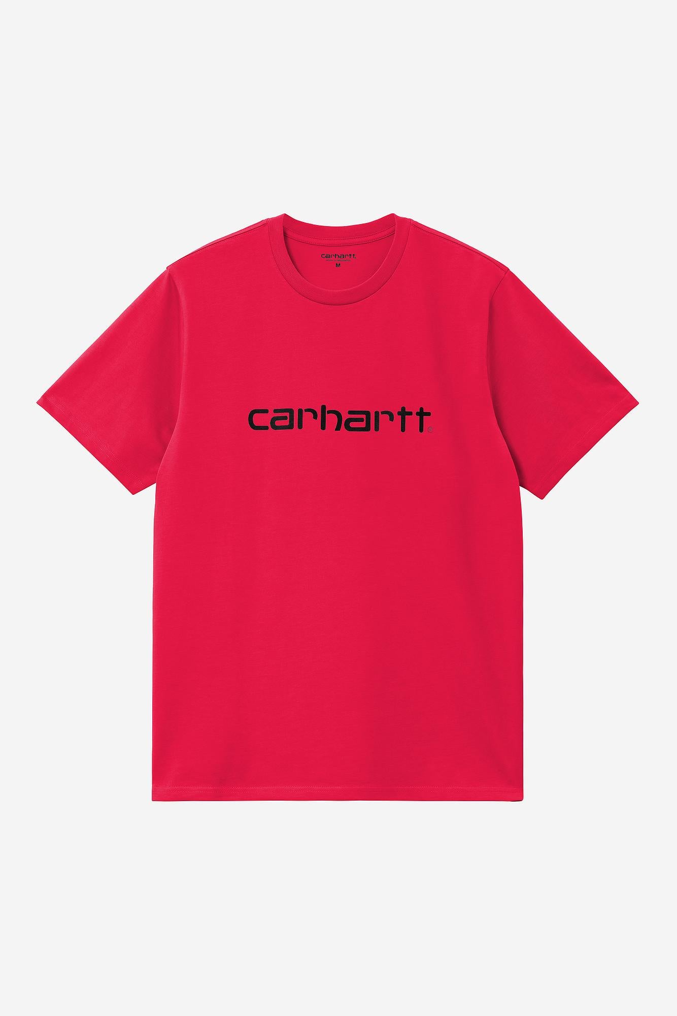 S/S Script T-Shirt